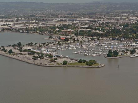 San Leandro Image