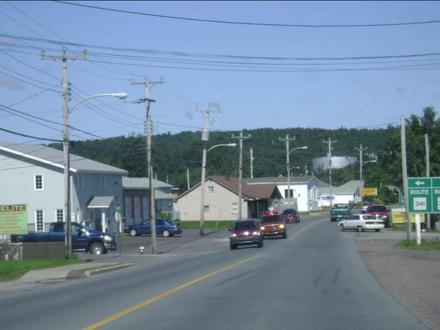 Lewisporte Image