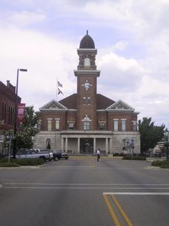 Greenville Image