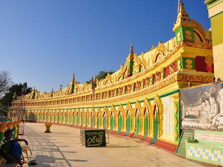 实皆 Image