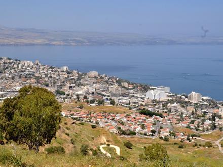 Tyberiada Image