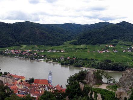 Dürnstein Immagine