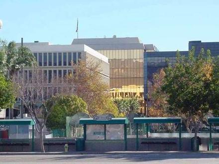San Bernardino Billede