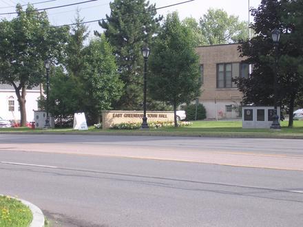 East Greenbush Image