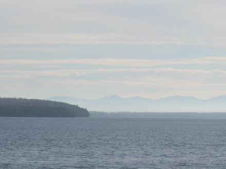 Isle La Motte Image