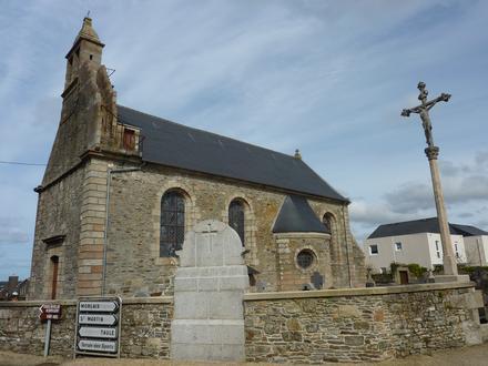 Imatge de Sainte-Sève Imatge de Sainte-Sève