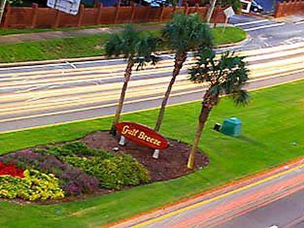 Imagem de Gulf Breeze Imagem de Gulf Breeze