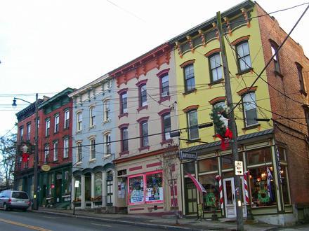 Wappingers Falls Image