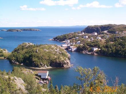 Nippers Harbour Image