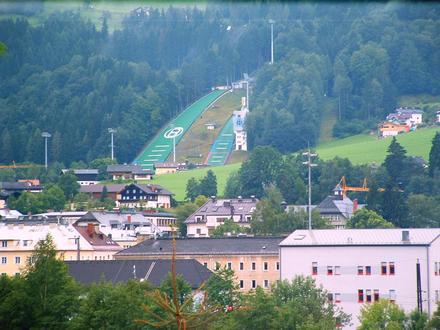 Bischofshofen Immagine