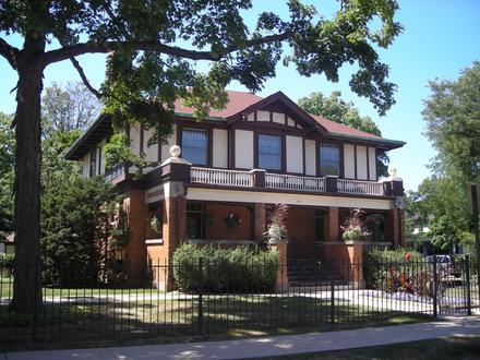 Arlington Heights, Illinois Image