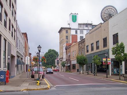 Beckley Image