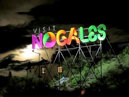 Nogales Image