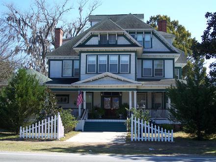 Greenville (Floryda) Image
