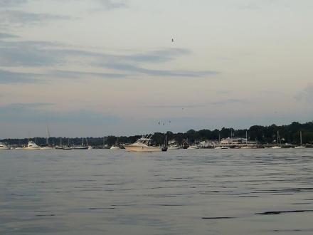 Port Washington Image