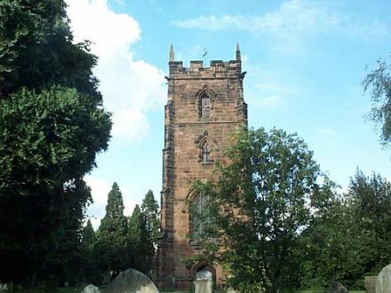 Image of Curdworth