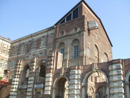 Rivoli Image