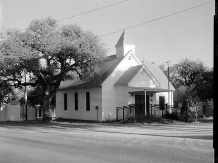 Imagen de Driftwood (Texas) Imagen de Driftwood (Texas)