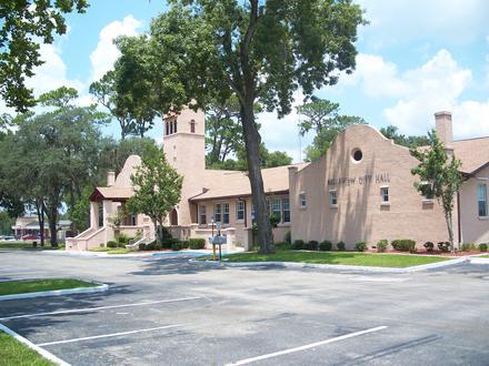 Belleview Image