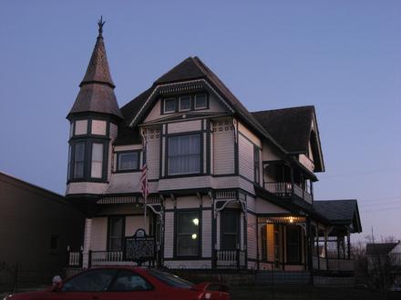 Brookville Image