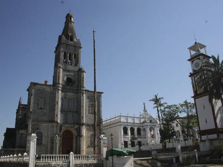 Ciudad de Cuetzalan Image