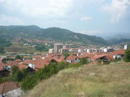 Makedonska Kamenica Image