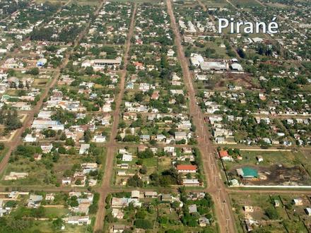 Pirané Image