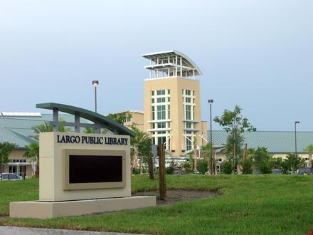 Largo, Florida Image