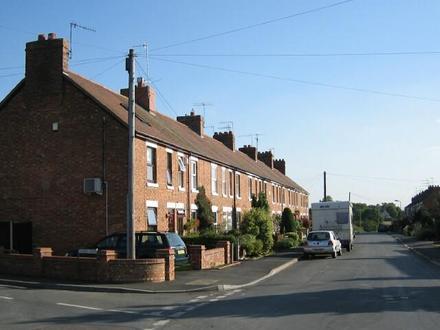 Badsey Image