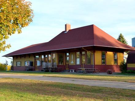 Delmar, Iowa Image