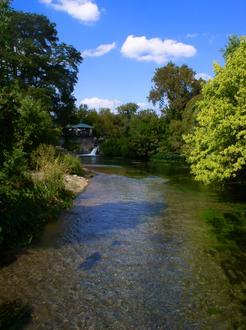San Marcos Image