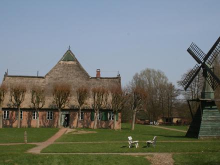 Molfsee Image