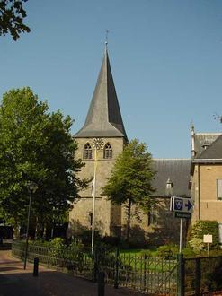Bild von Denekamp