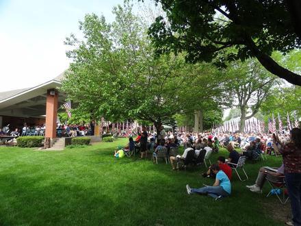 Geneseo Image