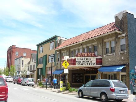 Grove City Image
