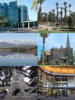 Immagine Porterville (California)
