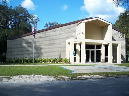 Fanning Springs Image