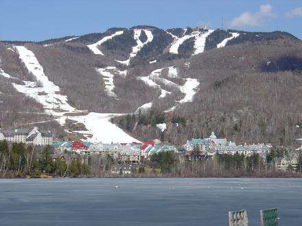 Mont-Tremblant Image