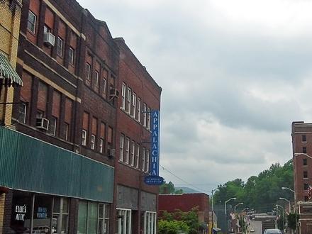 Appalachia Image