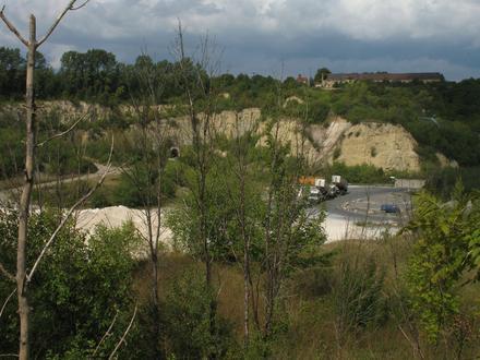 Schraplau Image