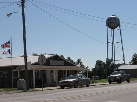 Garden Grove (Iowa) Image