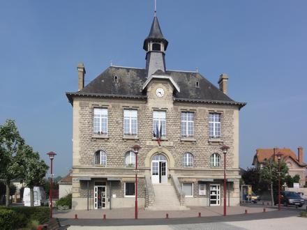 Guignicourt Image