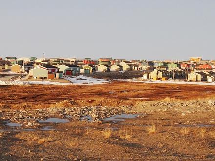Puvirnituq Image