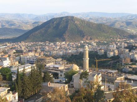 Akbou Image