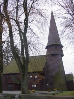 Leśno Image