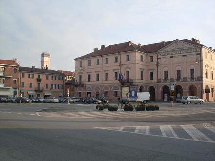 Racconigi Image
