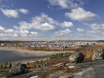 Kuujjuaq Image