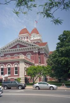 Crown Point Image
