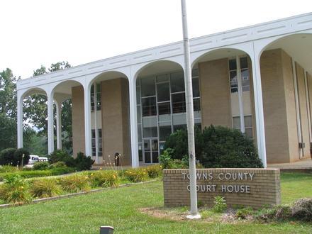 Hiawassee, Georgia Image