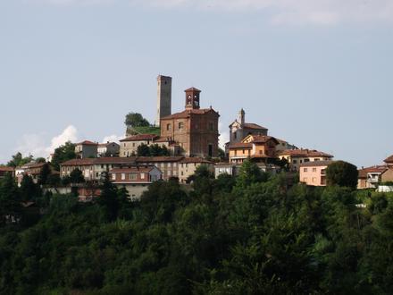 Imatge de Rocchetta Palafea Imatge de Rocchetta Palafea